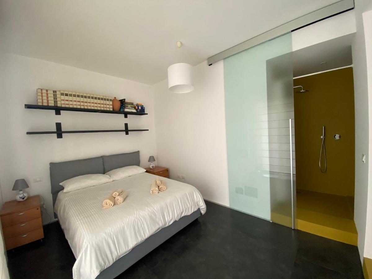 Ferienwohnung Casa Genia A Due Passi Dal Teatro Greco Syrakus Exterior foto