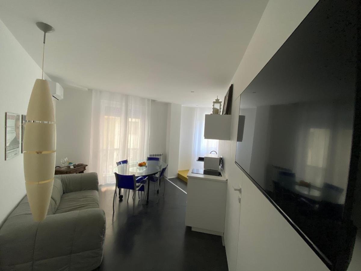 Ferienwohnung Casa Genia A Due Passi Dal Teatro Greco Syrakus Exterior foto